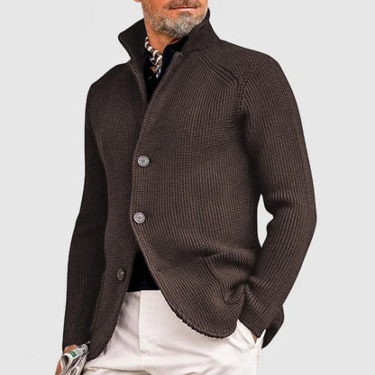 Herren Warmjacke