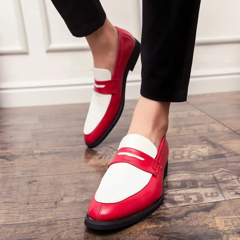 Eveloria Damen Schuhe Rutschfeste Sohle Komfortschuhe