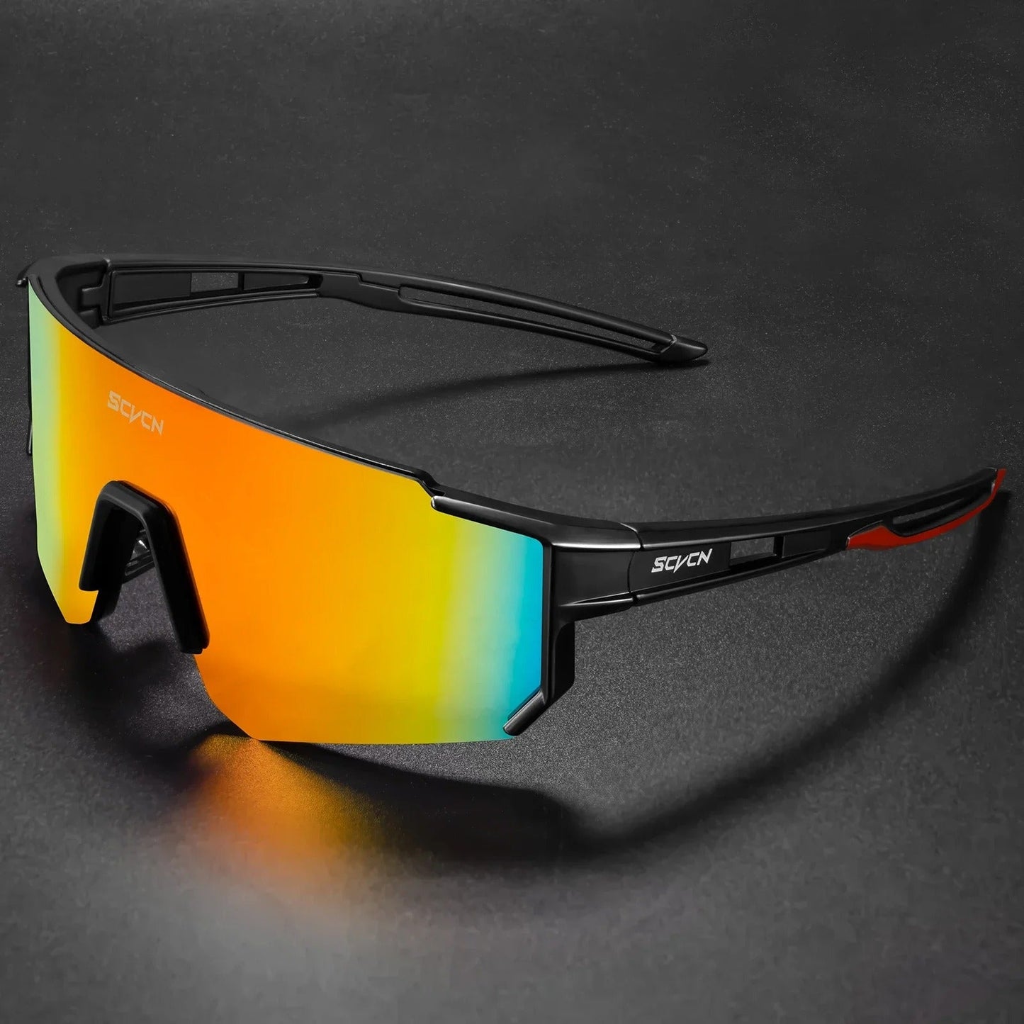 Fahrrad Sonnenbrille Unisex Sport