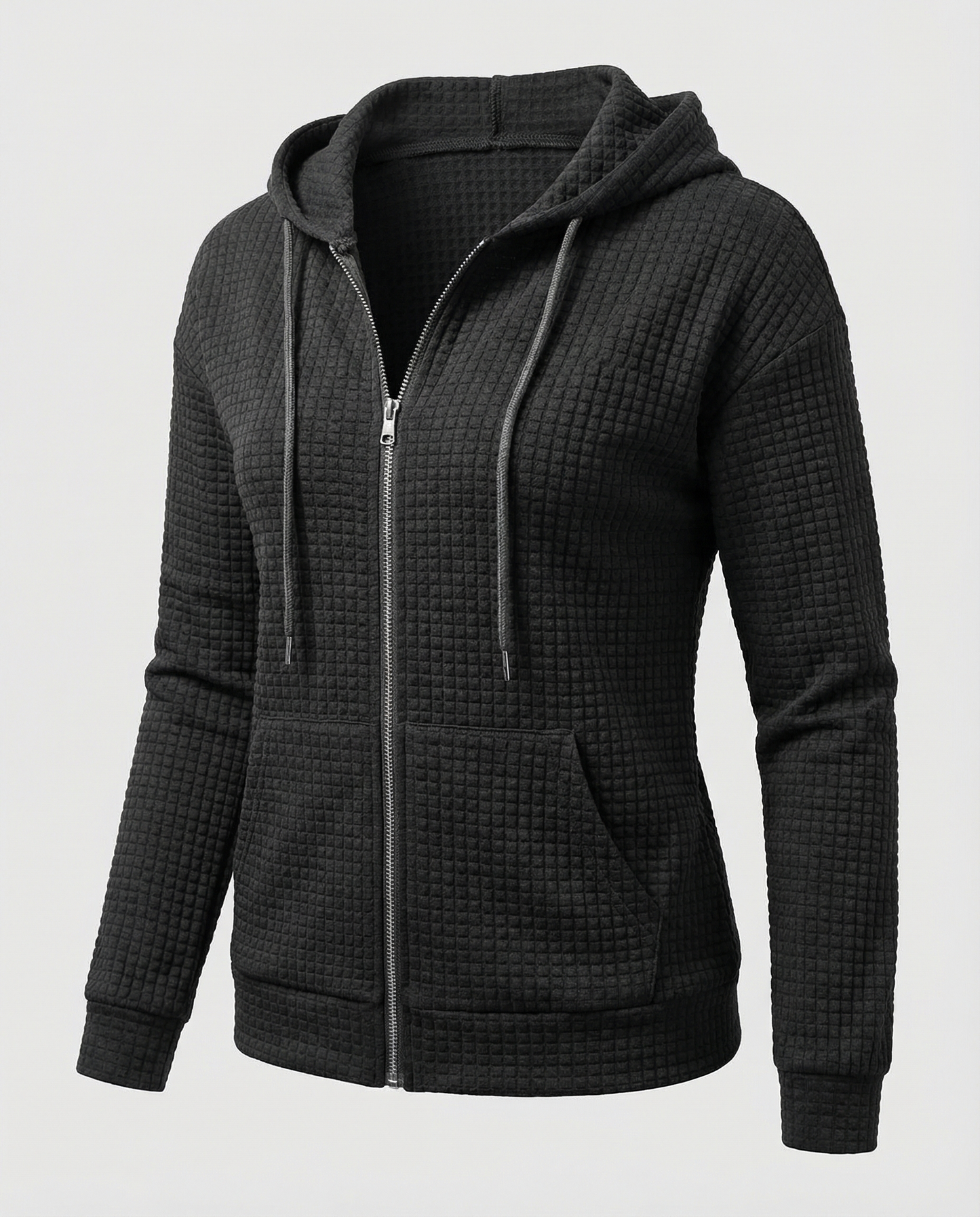 Damen Kapuzen Sweatshirt Lässig