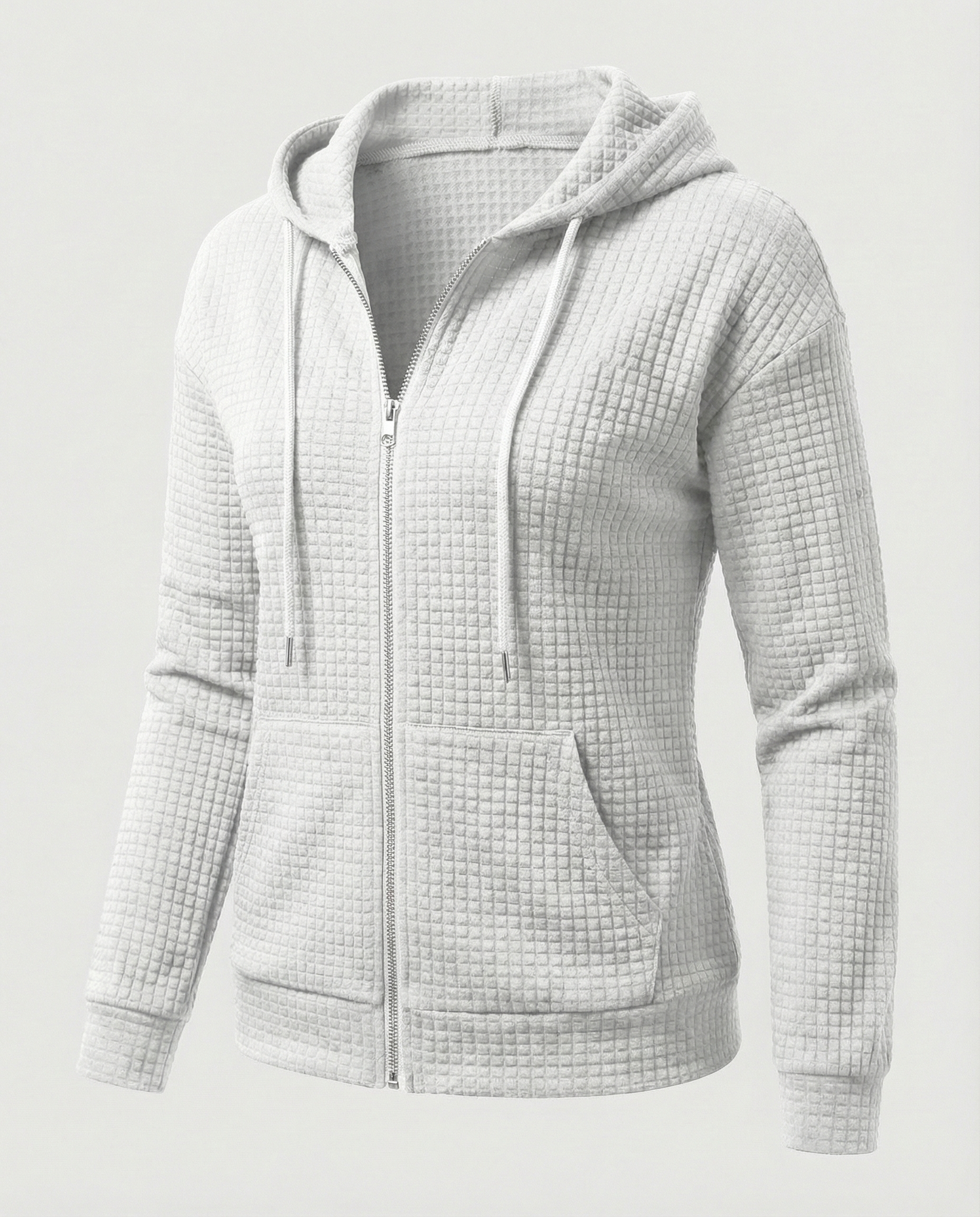 Damen Kapuzen Sweatshirt Lässig