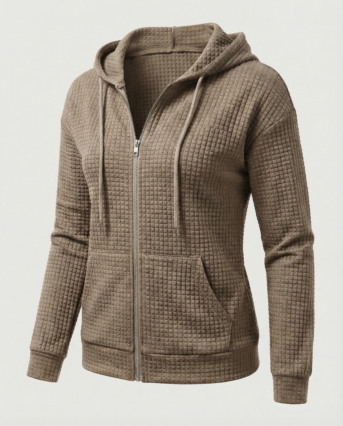 Damen Kapuzen Sweatshirt Lässig