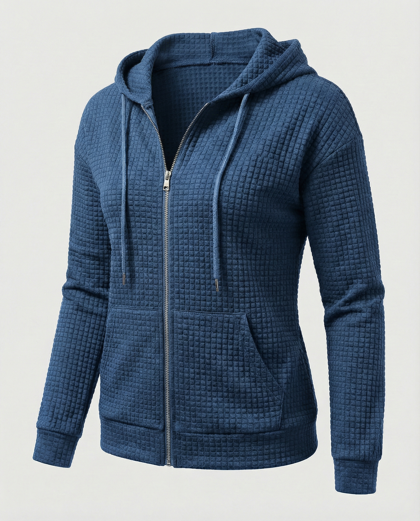 Damen Kapuzen Sweatshirt Lässig