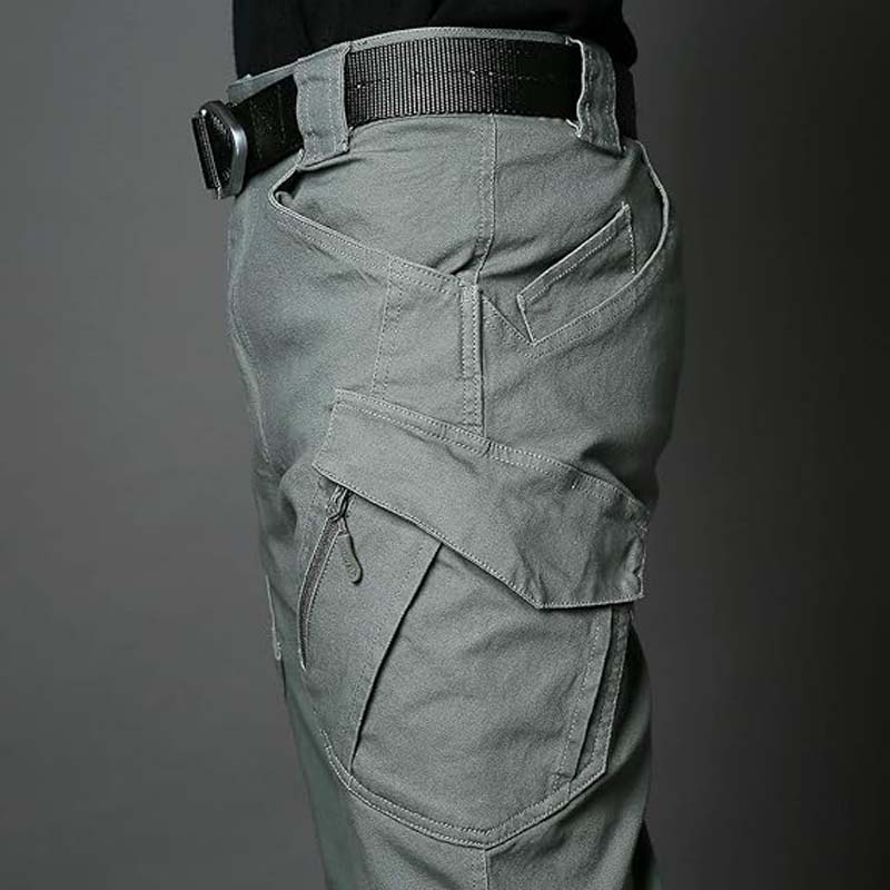 Eveloria Damen Wasserfeste Outdoorhose