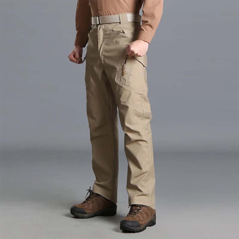 Eveloria Damen Wasserfeste Outdoorhose