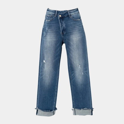 Damenhosen Eveloria