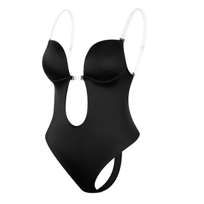 Eveloria Damen Rückenfreier BH Shaper