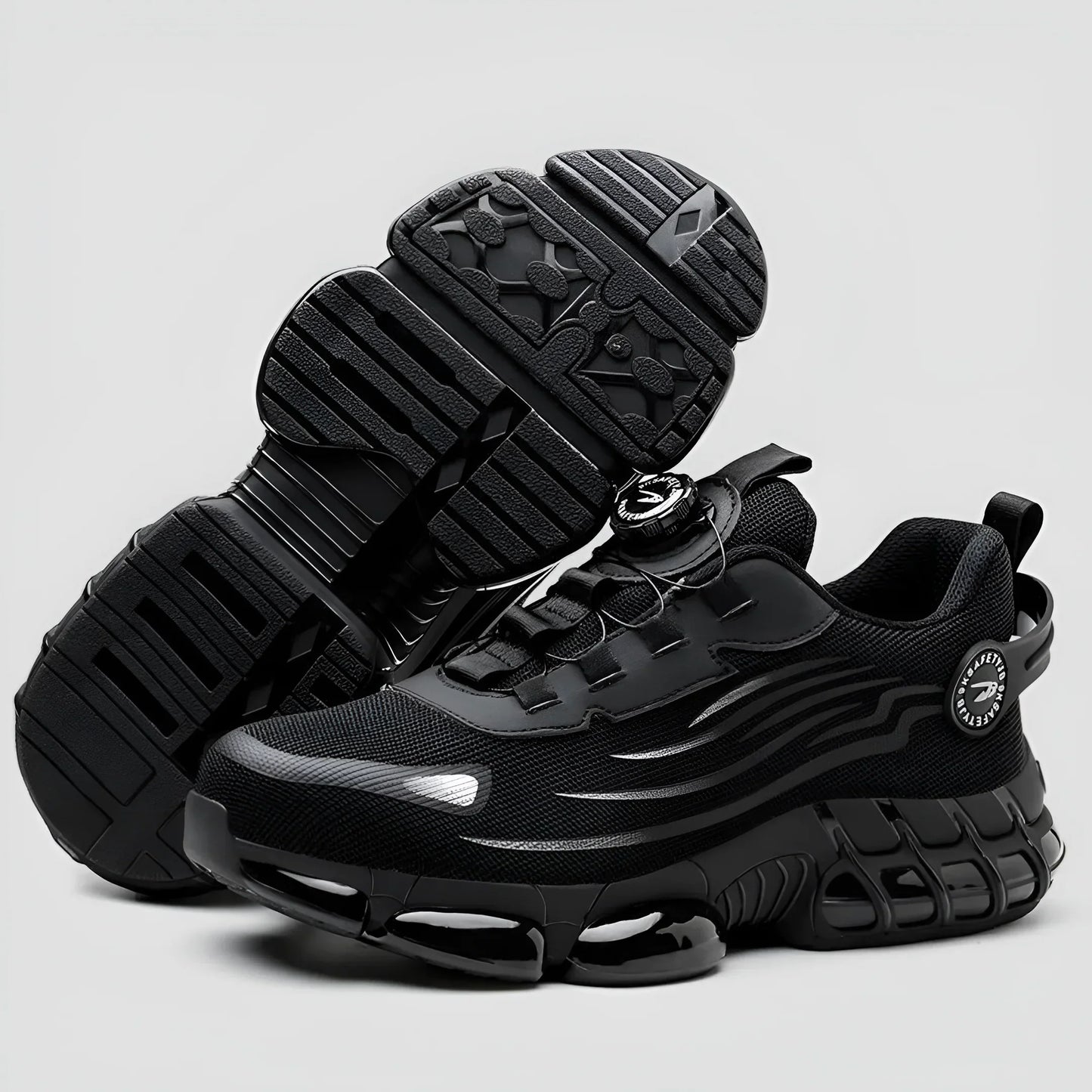 Eveloria Damen Orthopädischer Comfort Schuh