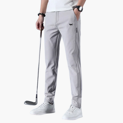 Herren Golfhose Elegant Sport - Eveloria