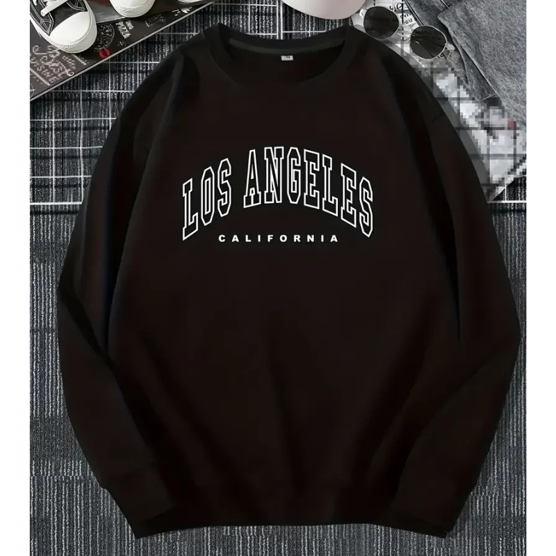 Eveloria Unisex Sweatshirt Rundhalsausschnitt - Eveloria