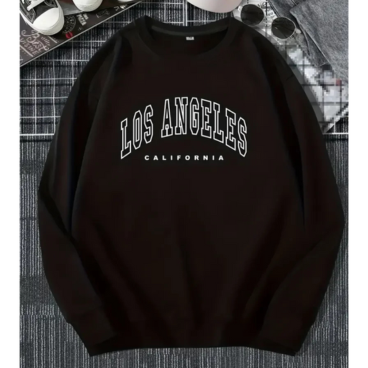 Eveloria Unisex Sweatshirt Rundhalsausschnitt - Eveloria