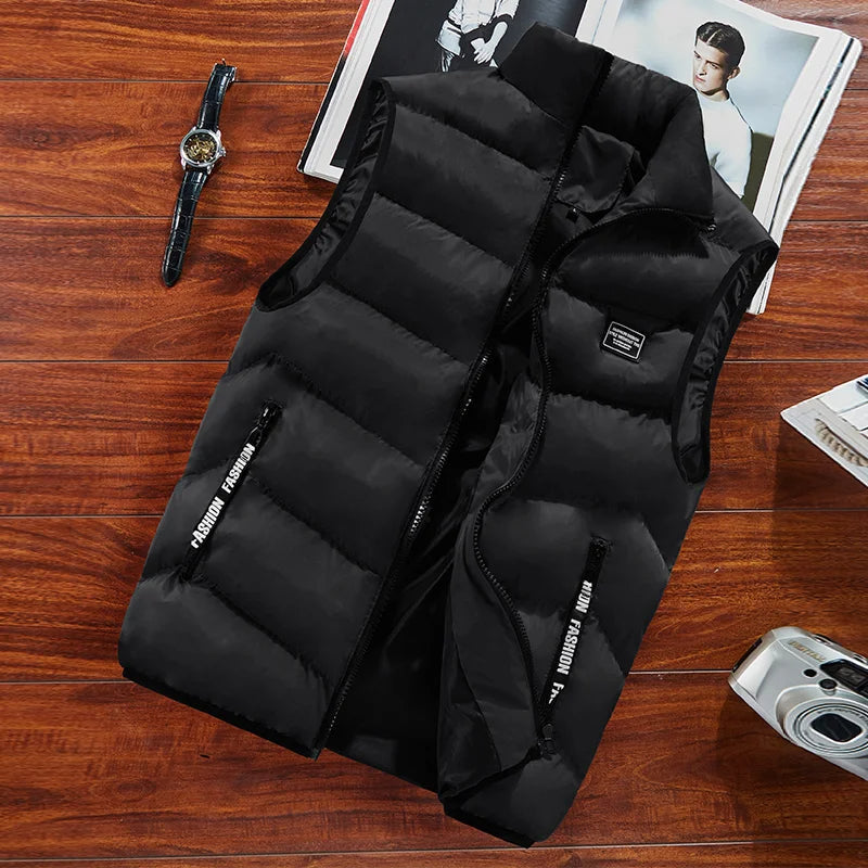 Eveloria Damen Winterbodywarmer