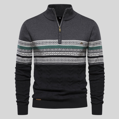 Scandinavische Damen Pullover