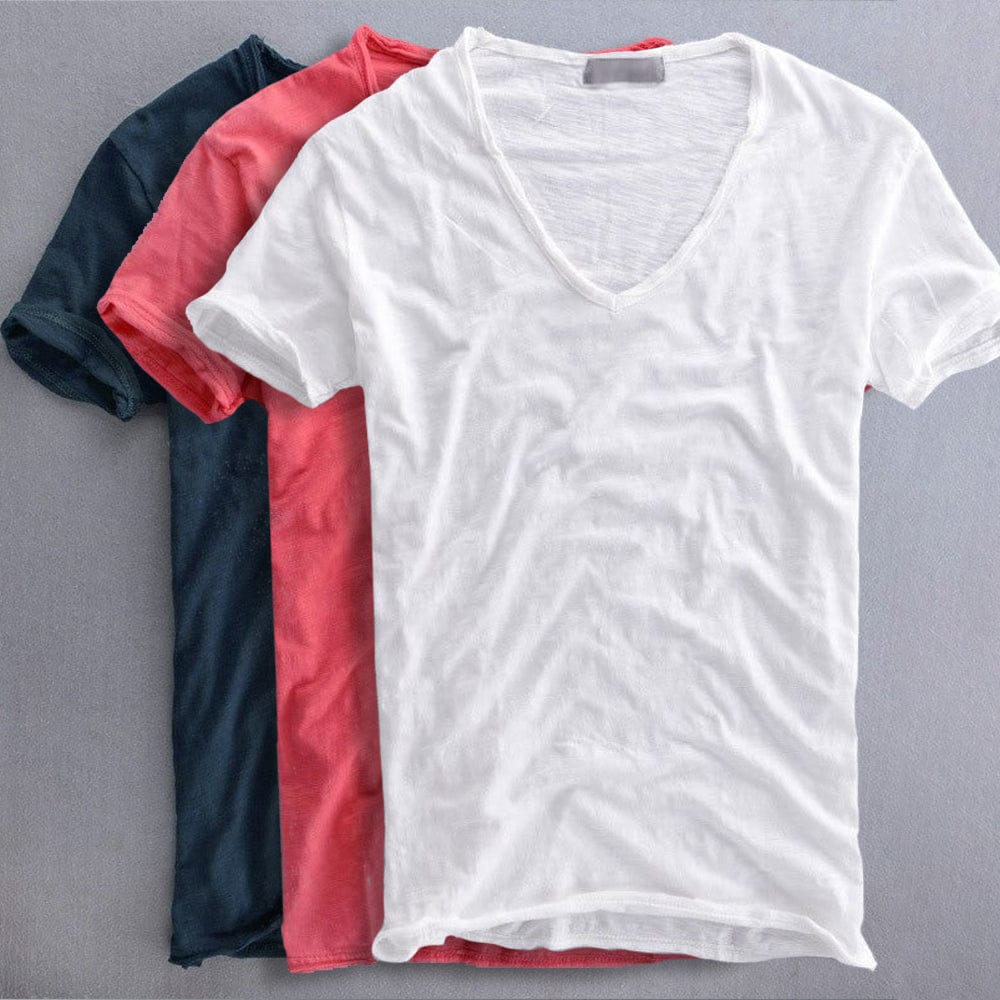 Eveloria Damen T-Shirt Baumwolle