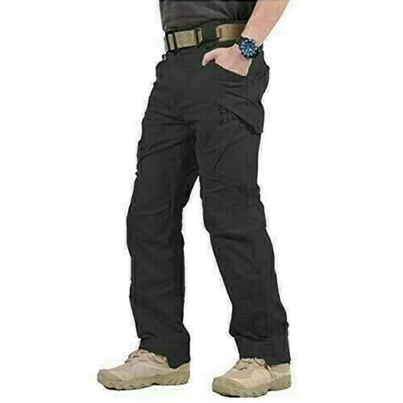 Eveloria Damen Wasserfeste Outdoorhose