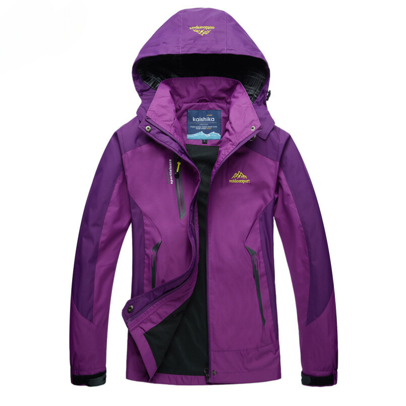 Eveloria Herrenjacke Stilvoll