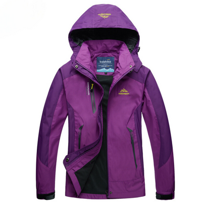 Eveloria Herrenjacke Stilvoll