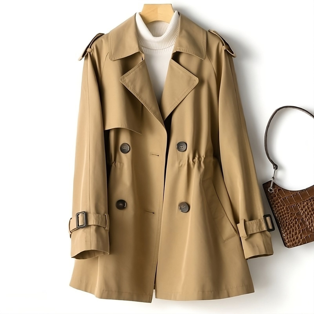 Damen Trendjacke Eveloria