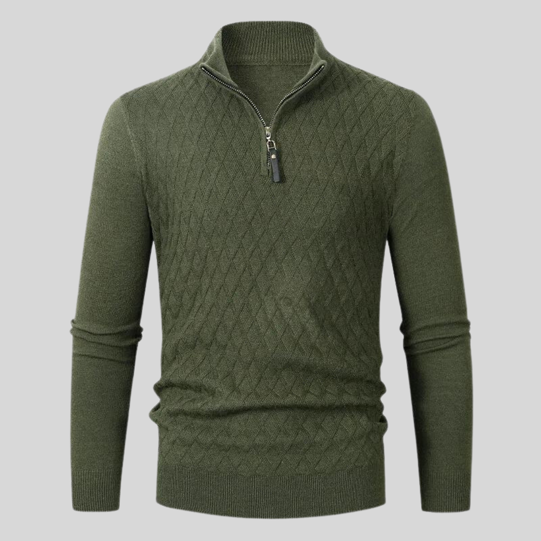 Felix Damen Pullover