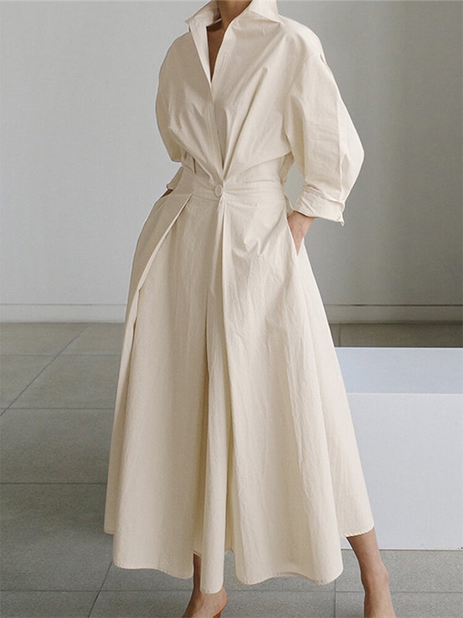 Eveloria Damen Sommerkleid Leicht Durchsichtig - Eveloria