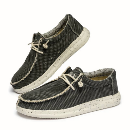Eveloria Damen Leichtlaufschuhe Komfort Weich