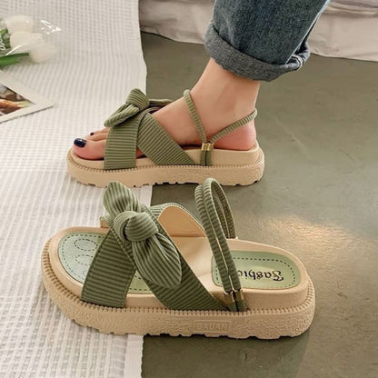 Eveloria Damen Sandalen - Eveloria