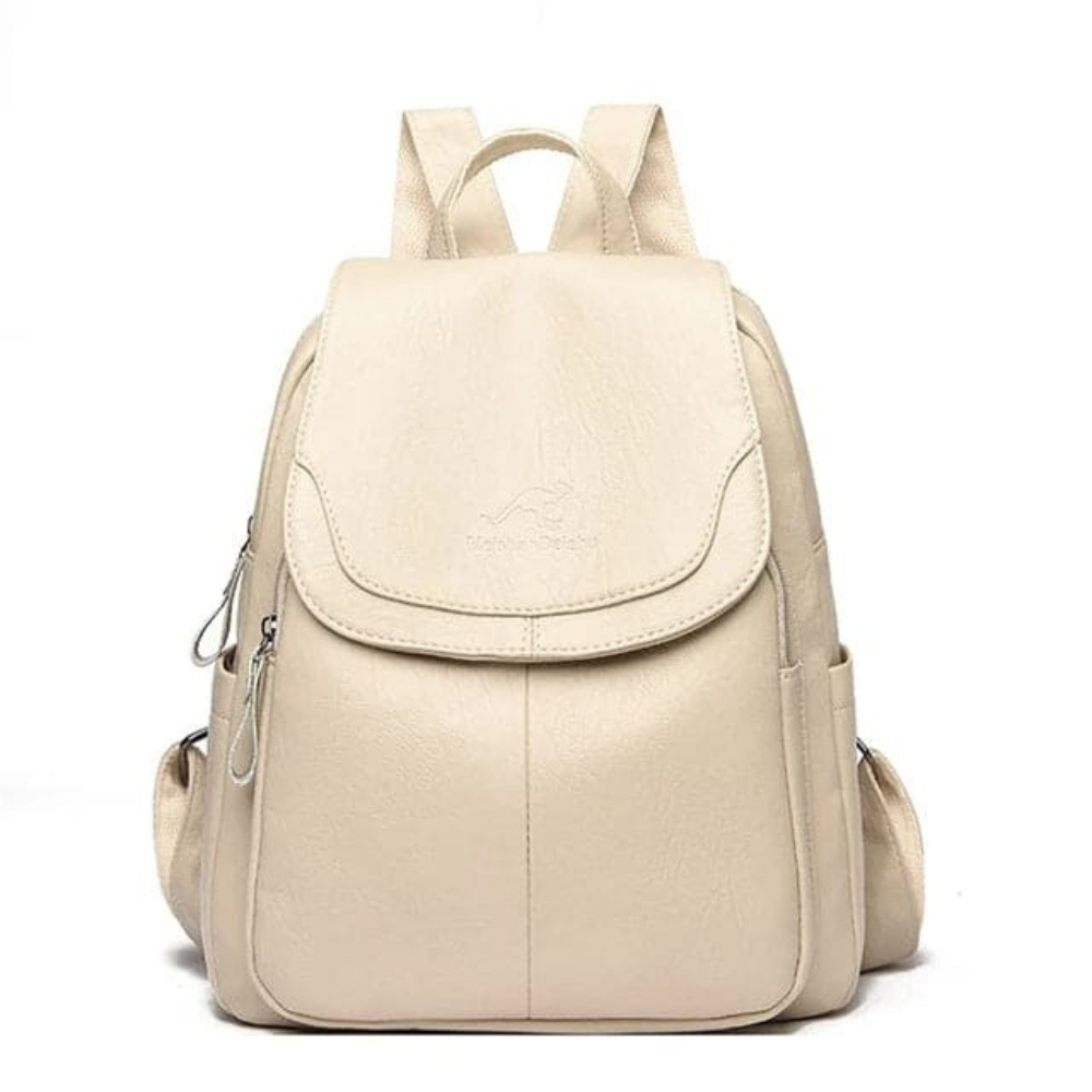 Eveloria Damen Rucksack Vintage Stil