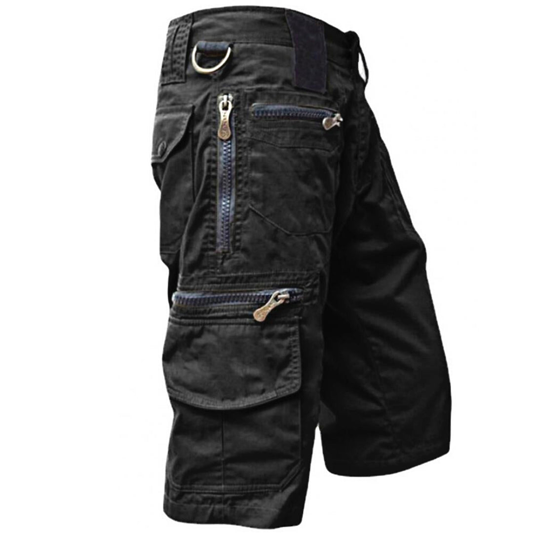 Eveloria Herren Taktische Shorts - Eveloria