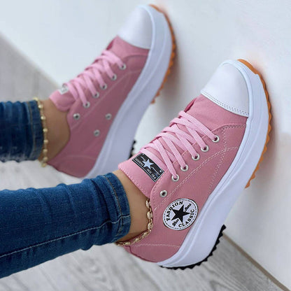 Damen Leichtschuhe Bequem Leicht