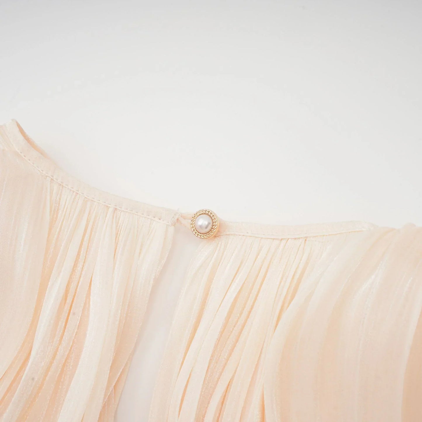 Eveloria Damen Minikleid Rüschen
