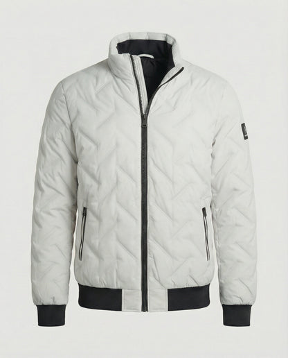 Damen Pullover Komfort Stil Wollig Beige