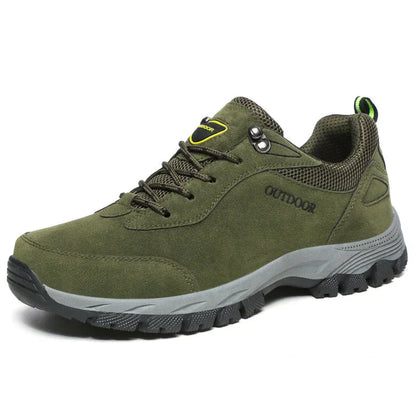 Eveloria Herren Orthopädische Außenschuhe Ganzjahresmodell