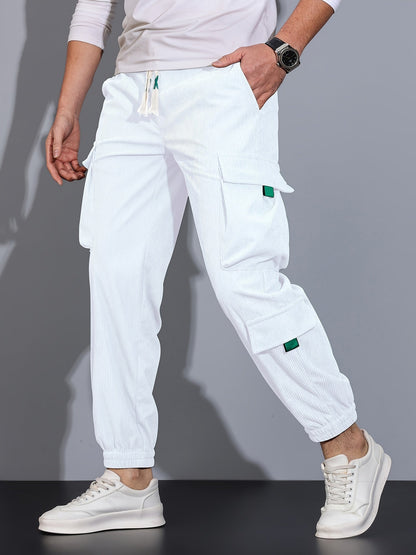 Eveloria Herren Cargo-Hose