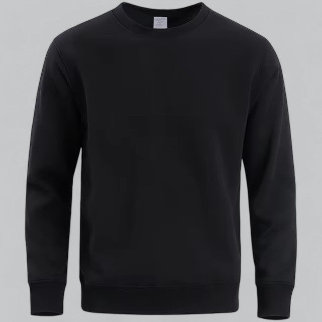 Eveloria Herren Rundhals Sweatshirt