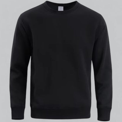 Eveloria Herren Rundhals Sweatshirt