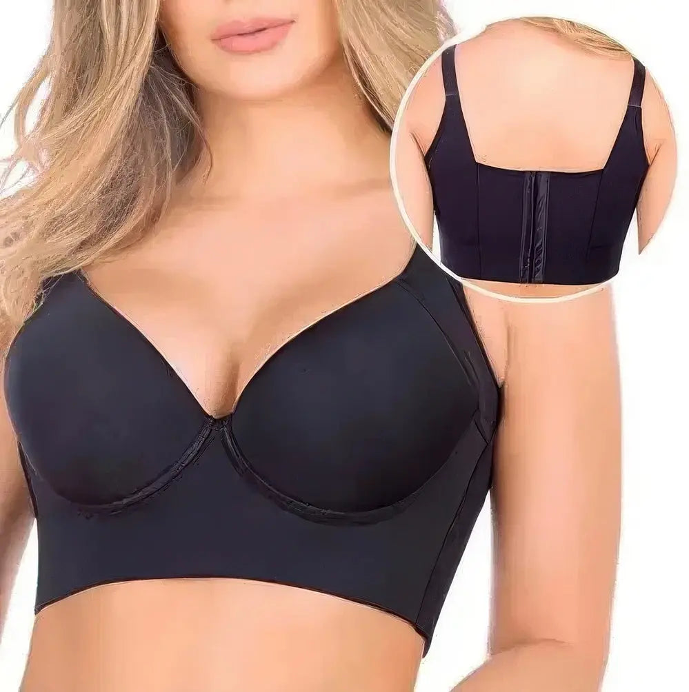 Eveloria Damen Glättender Formender Bh - Eveloria