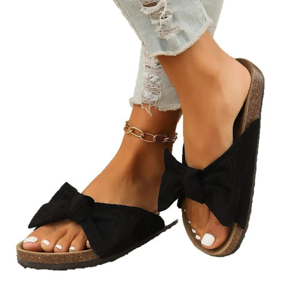 Damen Plateau Sandalen Mit Keilabsatz Geschlossene Zehen