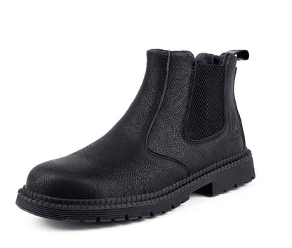 Eveloria Damen Orthopädische Sicherheitsstiefel