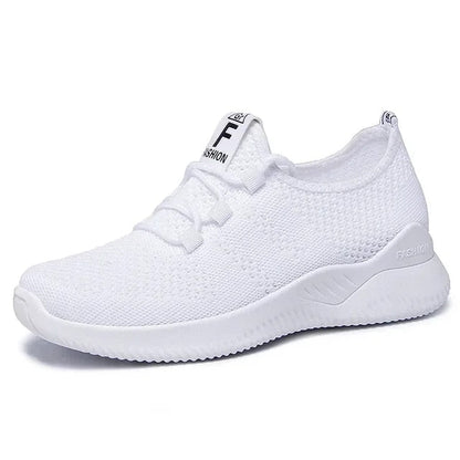Damen Turnschuhe Eveloria Laufschuhe