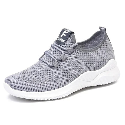 Damen Turnschuhe Eveloria Laufschuhe