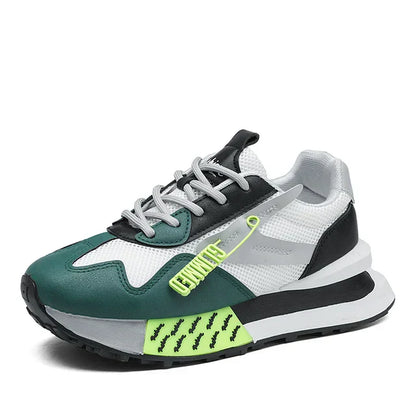 Damen Chunky Sneakers