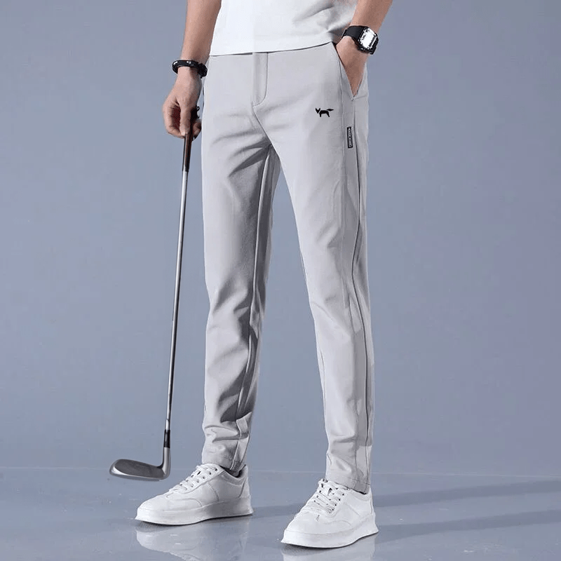Eveloria Damen Golfhosen Wasserdicht Stretch