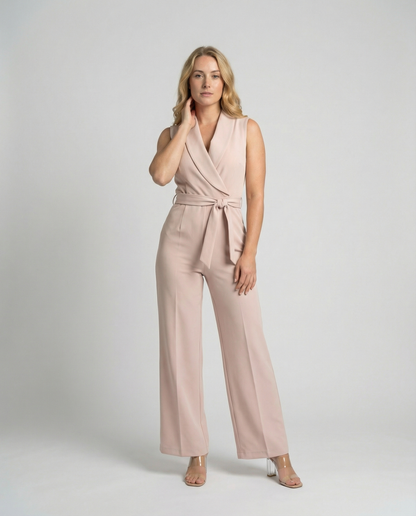 Eleganter Damen Jumpsuit - Eveloria