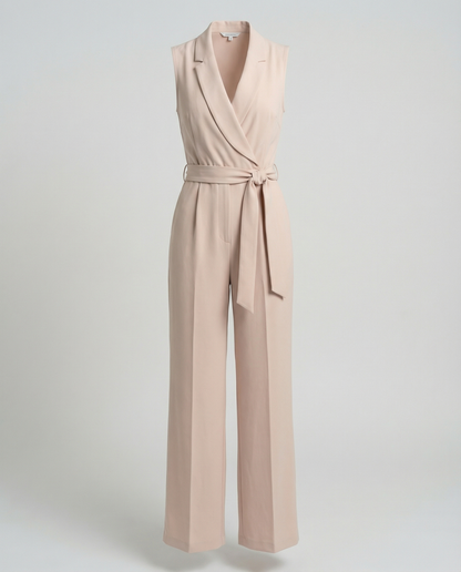 Eleganter Damen Jumpsuit