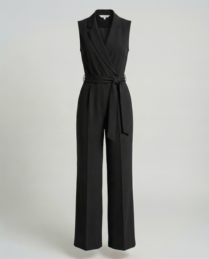 Eleganter Damen Jumpsuit