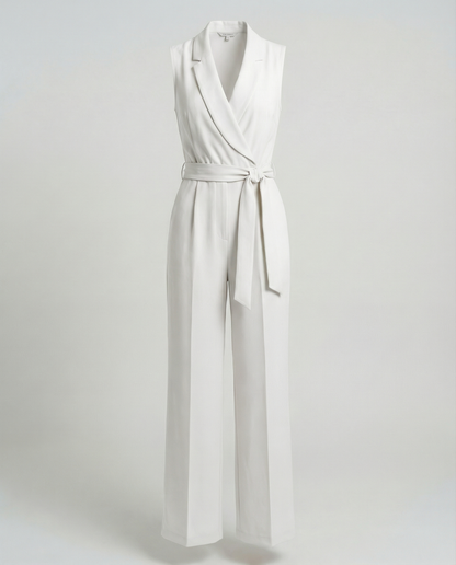 Eleganter Damen Jumpsuit