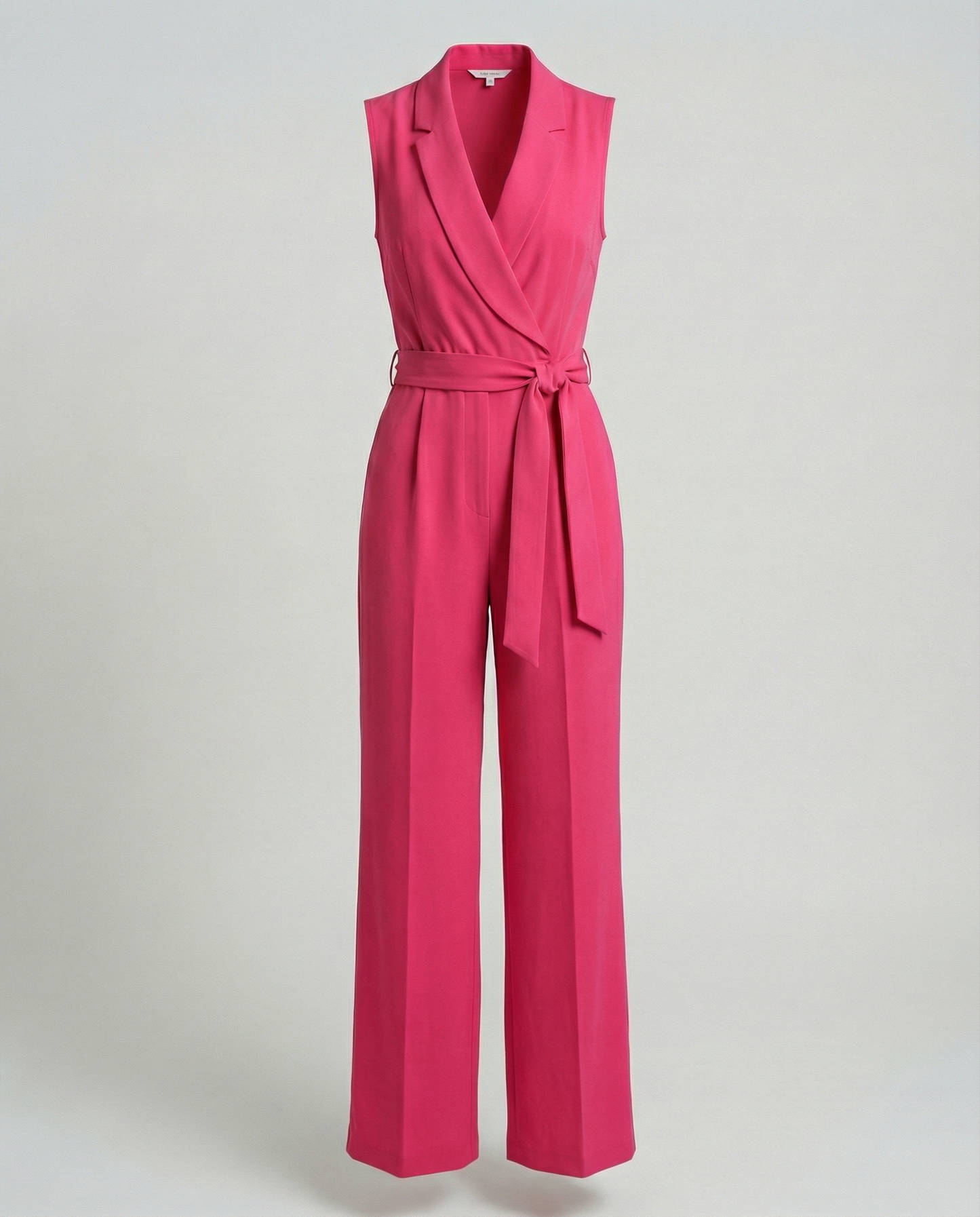 Eleganter Damen Jumpsuit