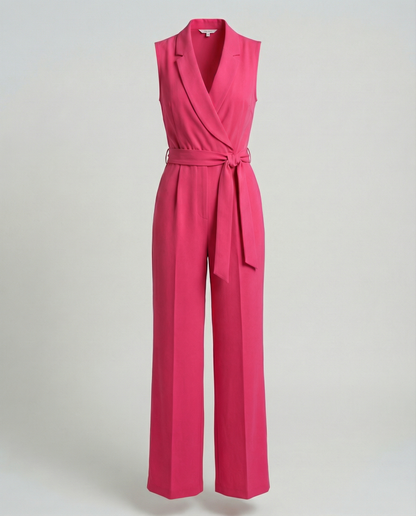 Eleganter Damen Jumpsuit