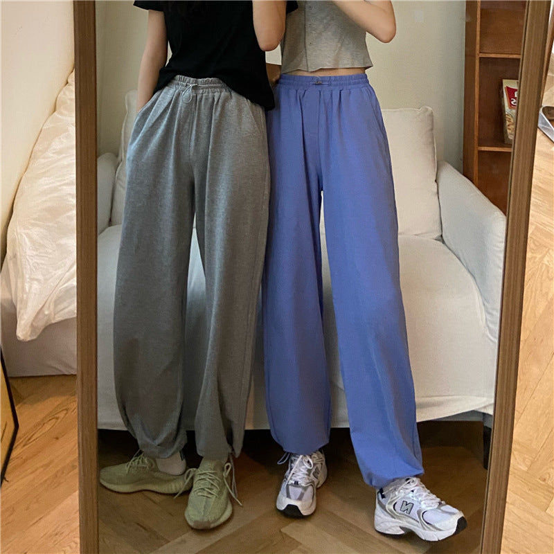 Damen Cropped mit Knoten und Trägern Baumwolle Weiß