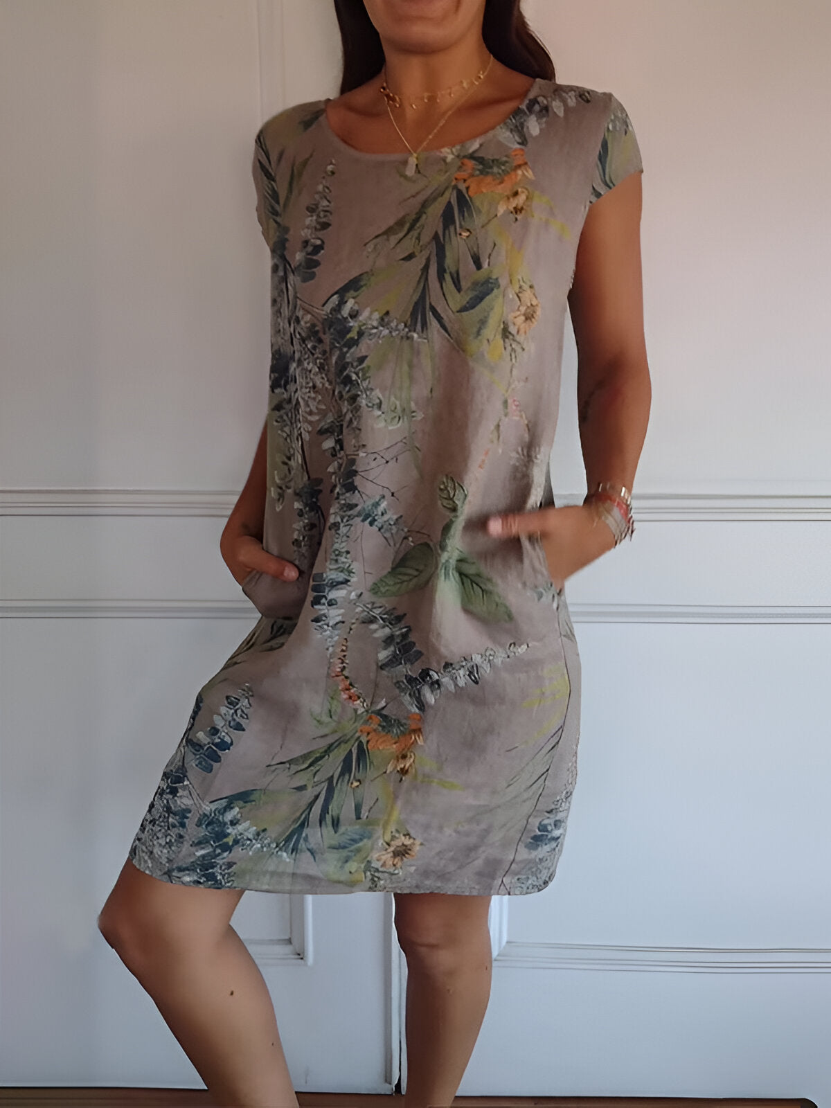 Eveloria Damenkleid Wunderschön